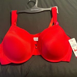 Ashley Stewart T-Shirt Bra